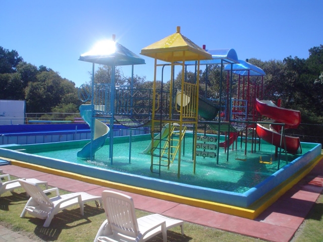  A refreshing adventure 